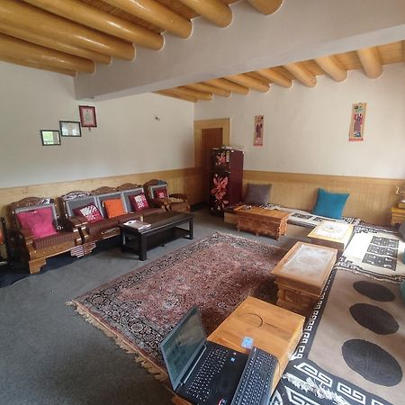 Streamlet Homestay Λεχ Εξωτερικό φωτογραφία
