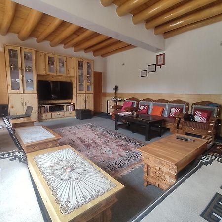 Streamlet Homestay Λεχ Εξωτερικό φωτογραφία
