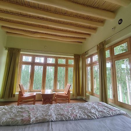 Streamlet Homestay Λεχ Εξωτερικό φωτογραφία