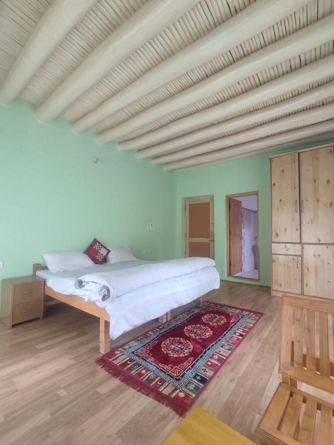 Streamlet Homestay Λεχ Εξωτερικό φωτογραφία
