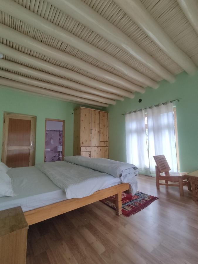 Streamlet Homestay Λεχ Εξωτερικό φωτογραφία