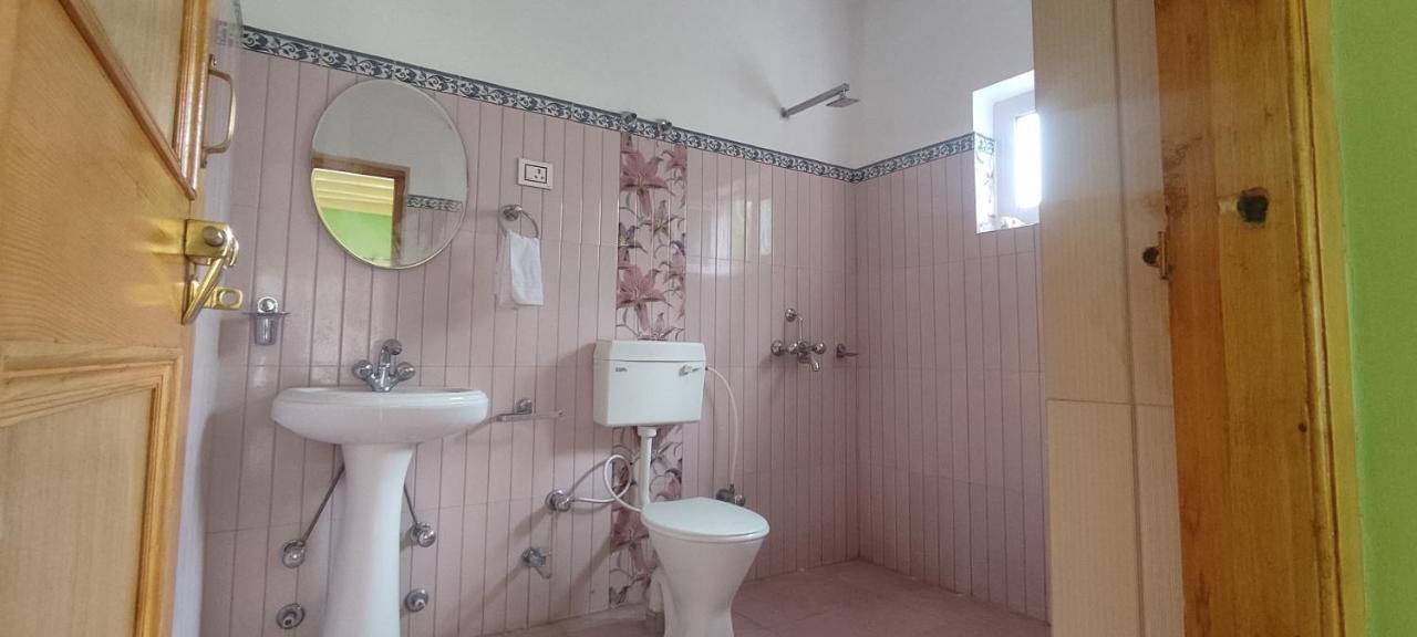 Streamlet Homestay Λεχ Εξωτερικό φωτογραφία