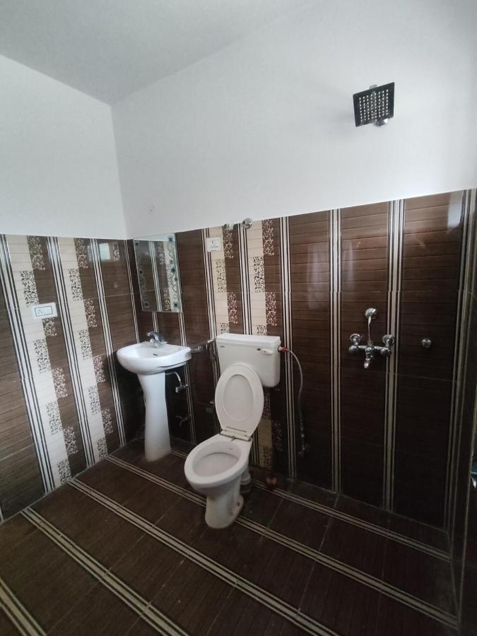 Streamlet Homestay Λεχ Εξωτερικό φωτογραφία