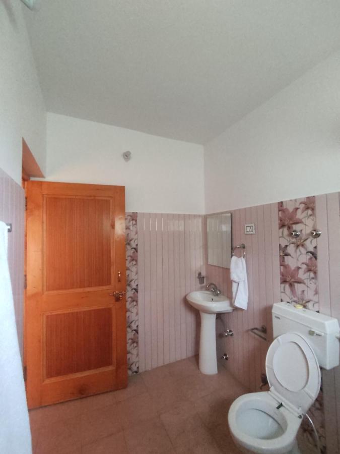 Streamlet Homestay Λεχ Εξωτερικό φωτογραφία