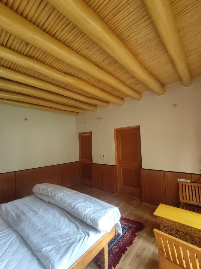 Streamlet Homestay Λεχ Εξωτερικό φωτογραφία