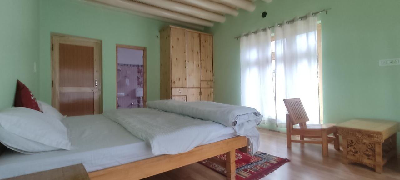 Streamlet Homestay Λεχ Εξωτερικό φωτογραφία