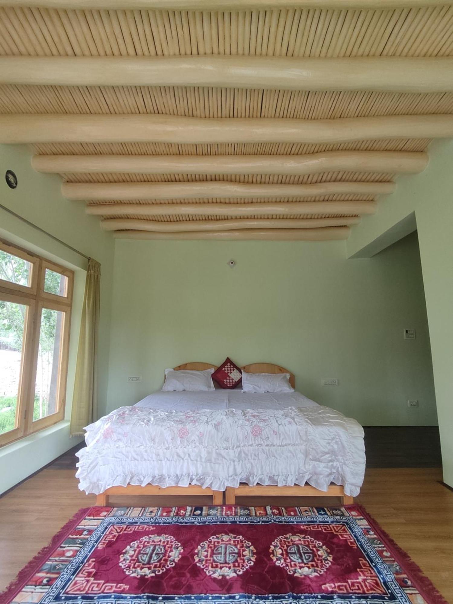 Streamlet Homestay Λεχ Εξωτερικό φωτογραφία