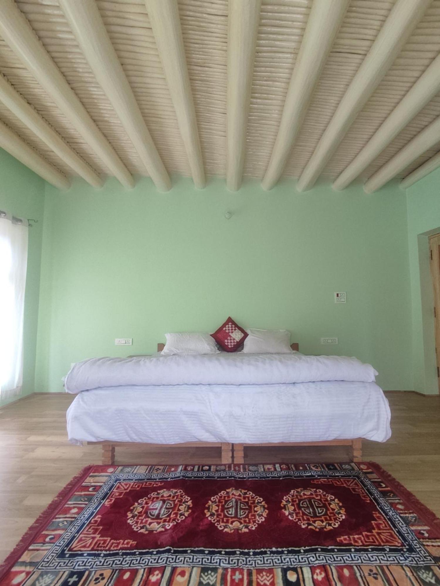 Streamlet Homestay Λεχ Εξωτερικό φωτογραφία