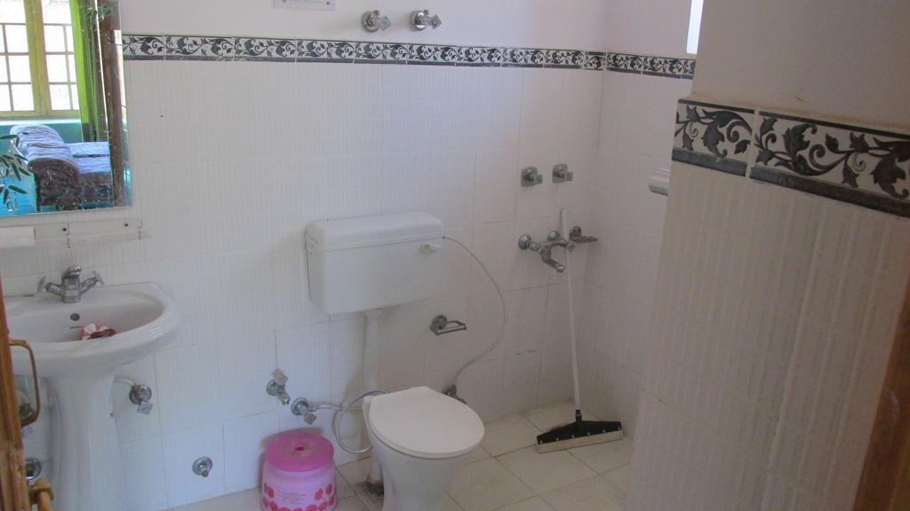 Streamlet Homestay Λεχ Εξωτερικό φωτογραφία