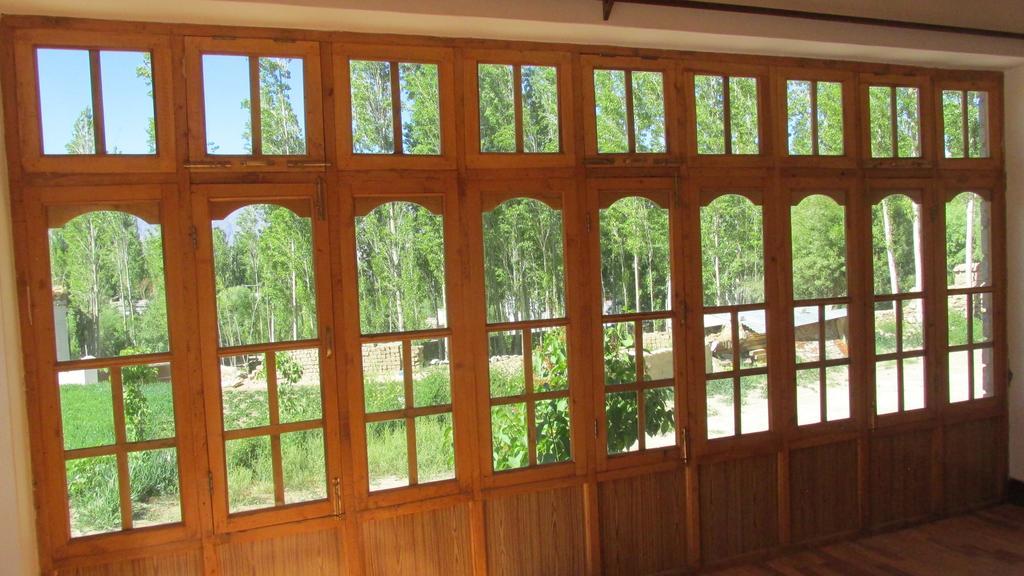 Streamlet Homestay Λεχ Εξωτερικό φωτογραφία