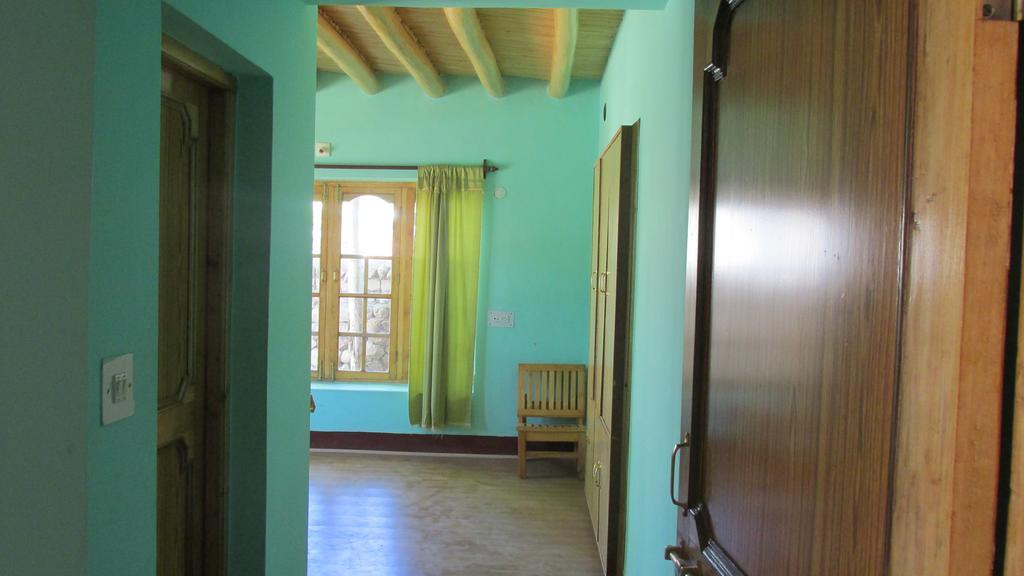 Streamlet Homestay Λεχ Εξωτερικό φωτογραφία