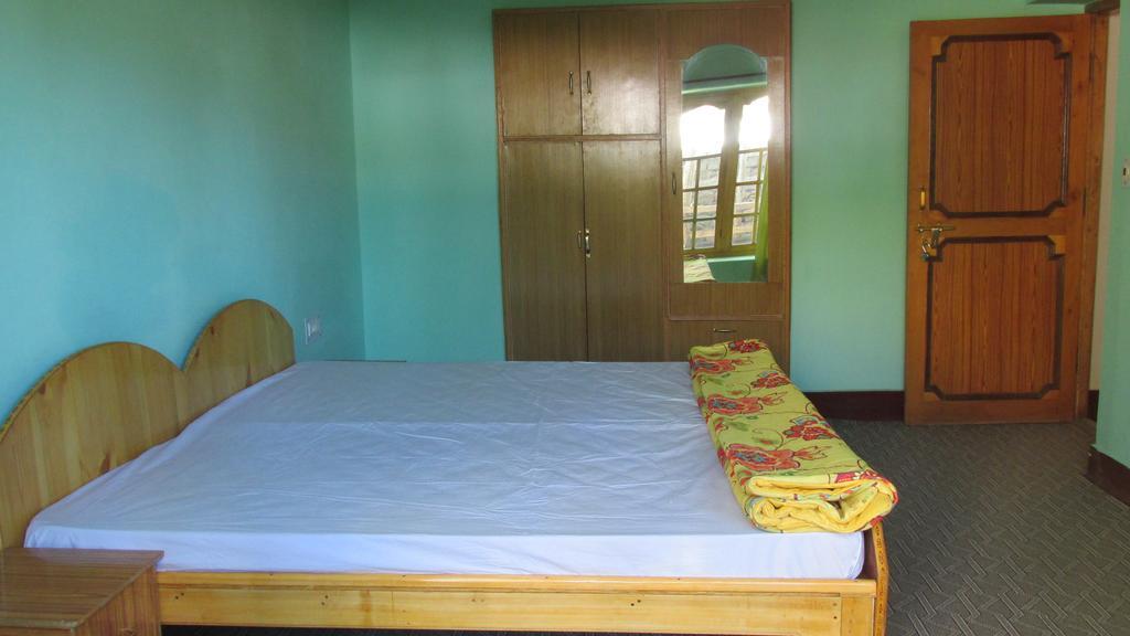 Streamlet Homestay Λεχ Εξωτερικό φωτογραφία